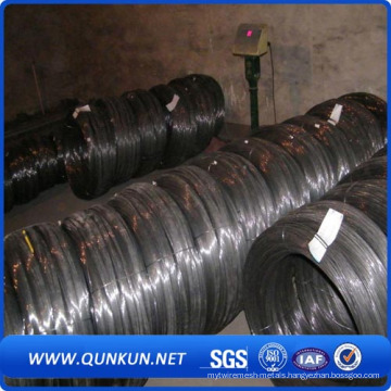 10 Gauge Black Annealed Wire with Factory Price